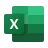 Microsoft Excel