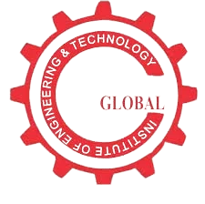 Global Institute of Engineering & Technology Logo