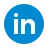 LinkedIn Icon